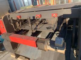 Amada, Shearing Machine - Amada