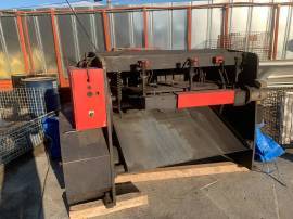 Amada, Shearing Machine - Amada