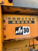 Komatsu, Pay Loader - Komatsu